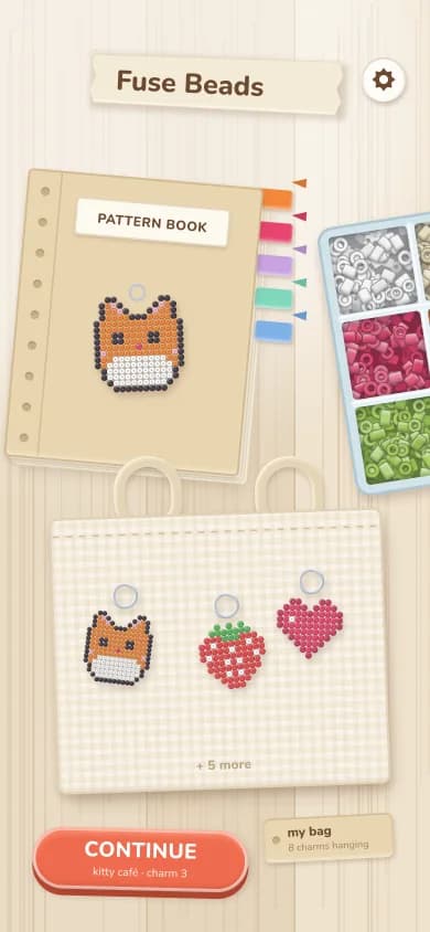 Bead Craft screenshot 1