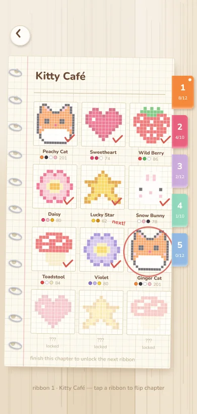 Bead Craft screenshot 2