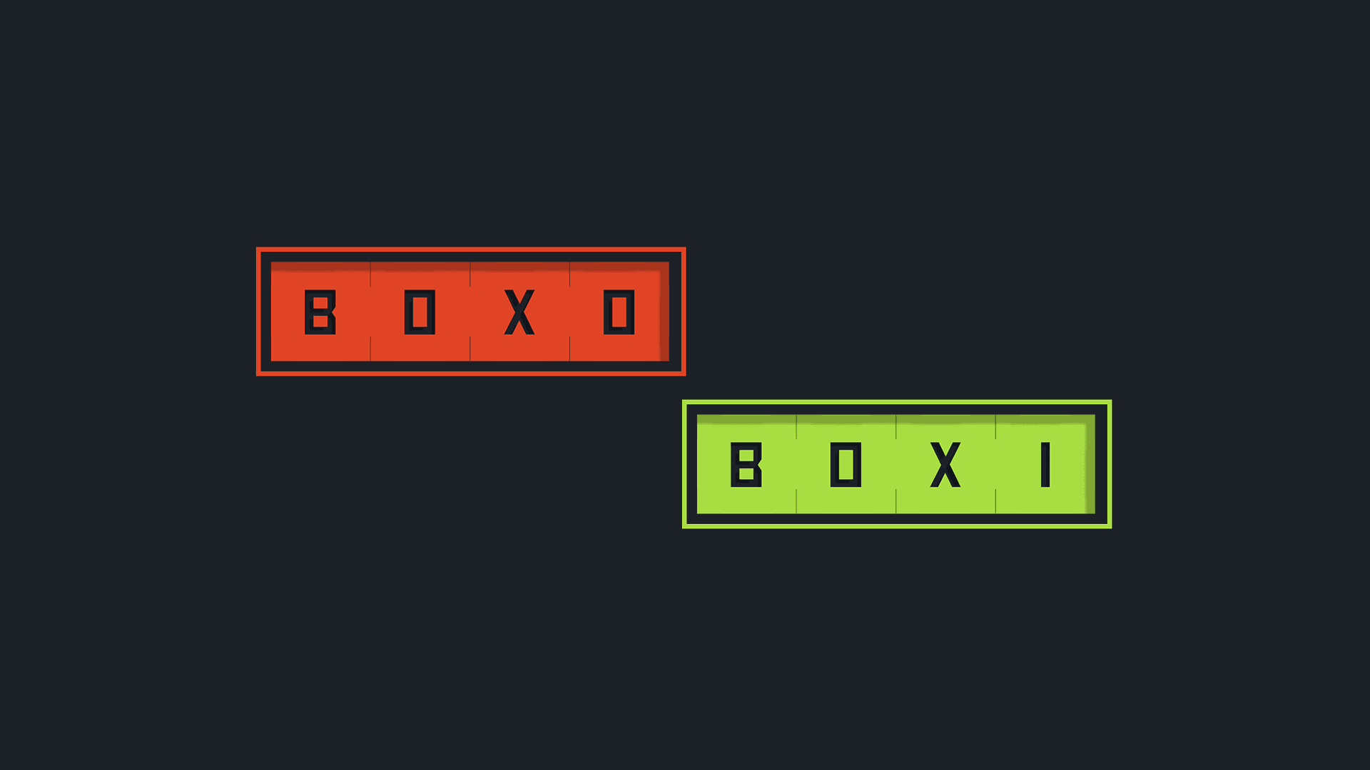 BOXO BOXI