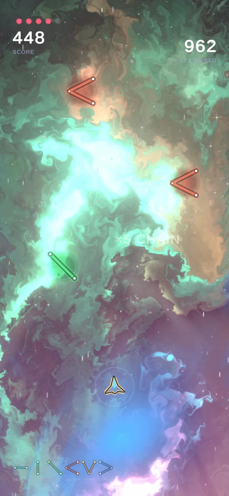 INK-LINK V3 screenshot 3