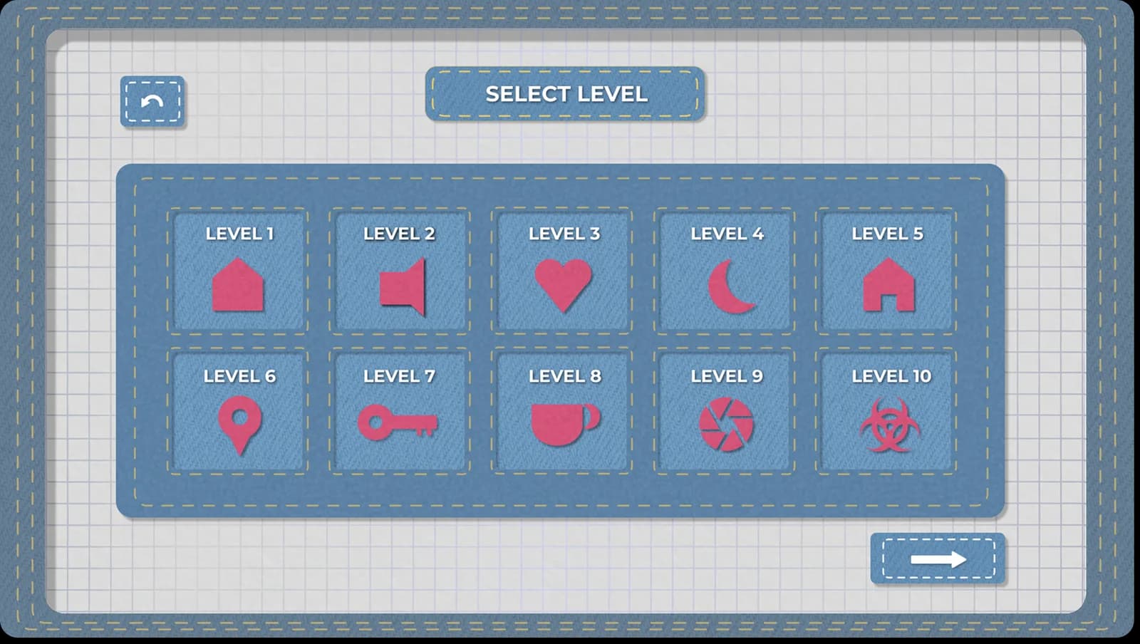 MaskFormers screenshot 2