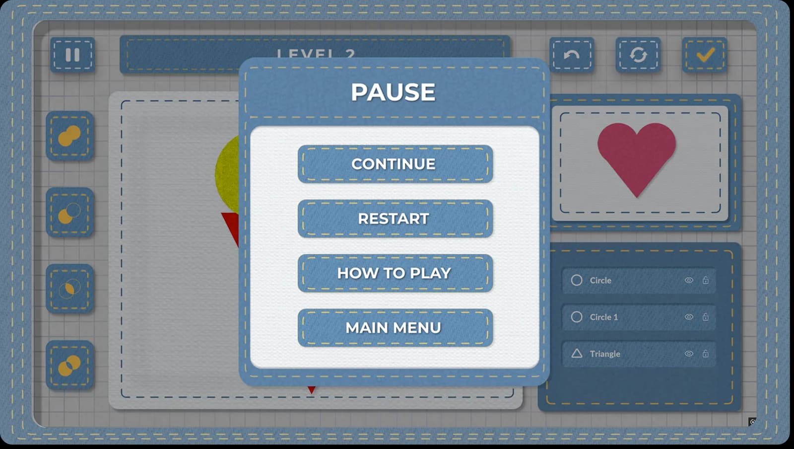 MaskFormers screenshot 4