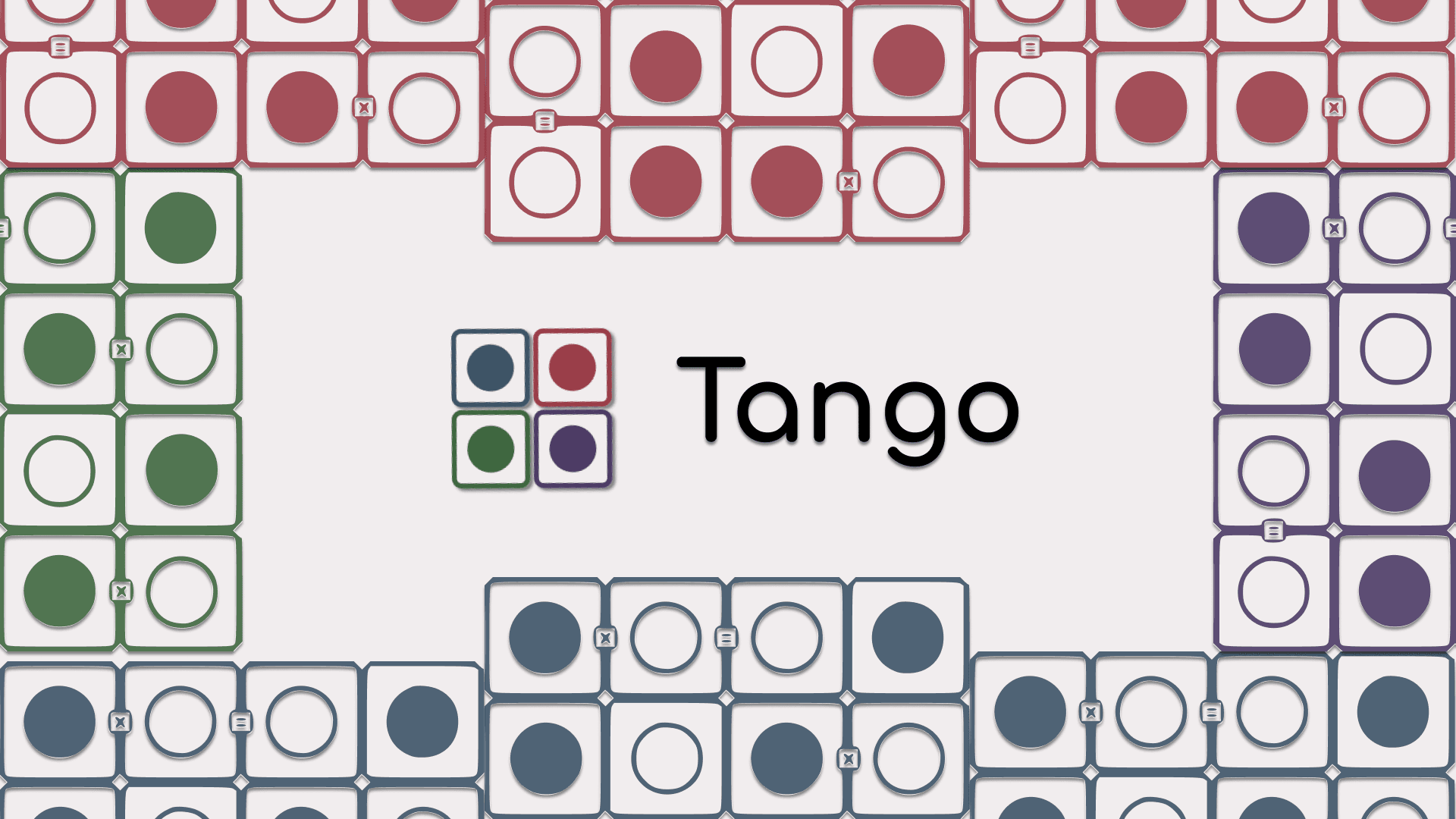 Tango: The Balance Grid