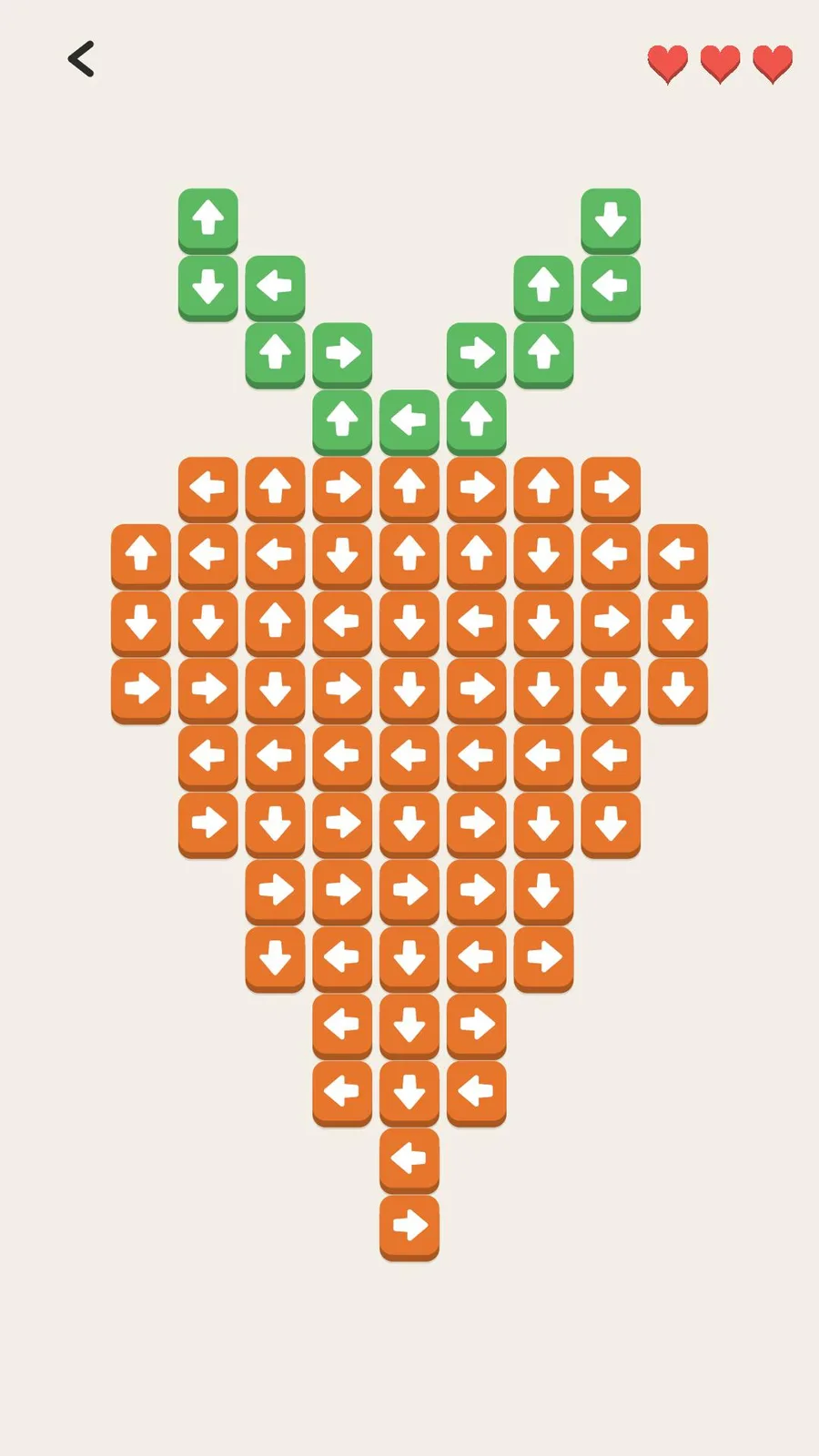 UnPuzzle screenshot 1