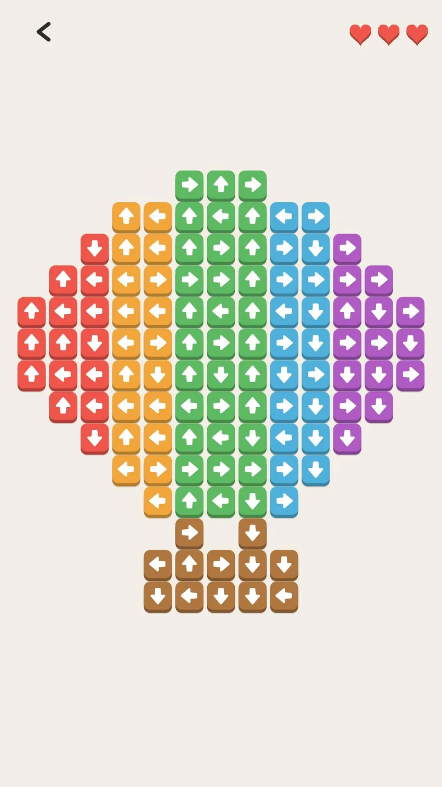 UnPuzzle screenshot 4