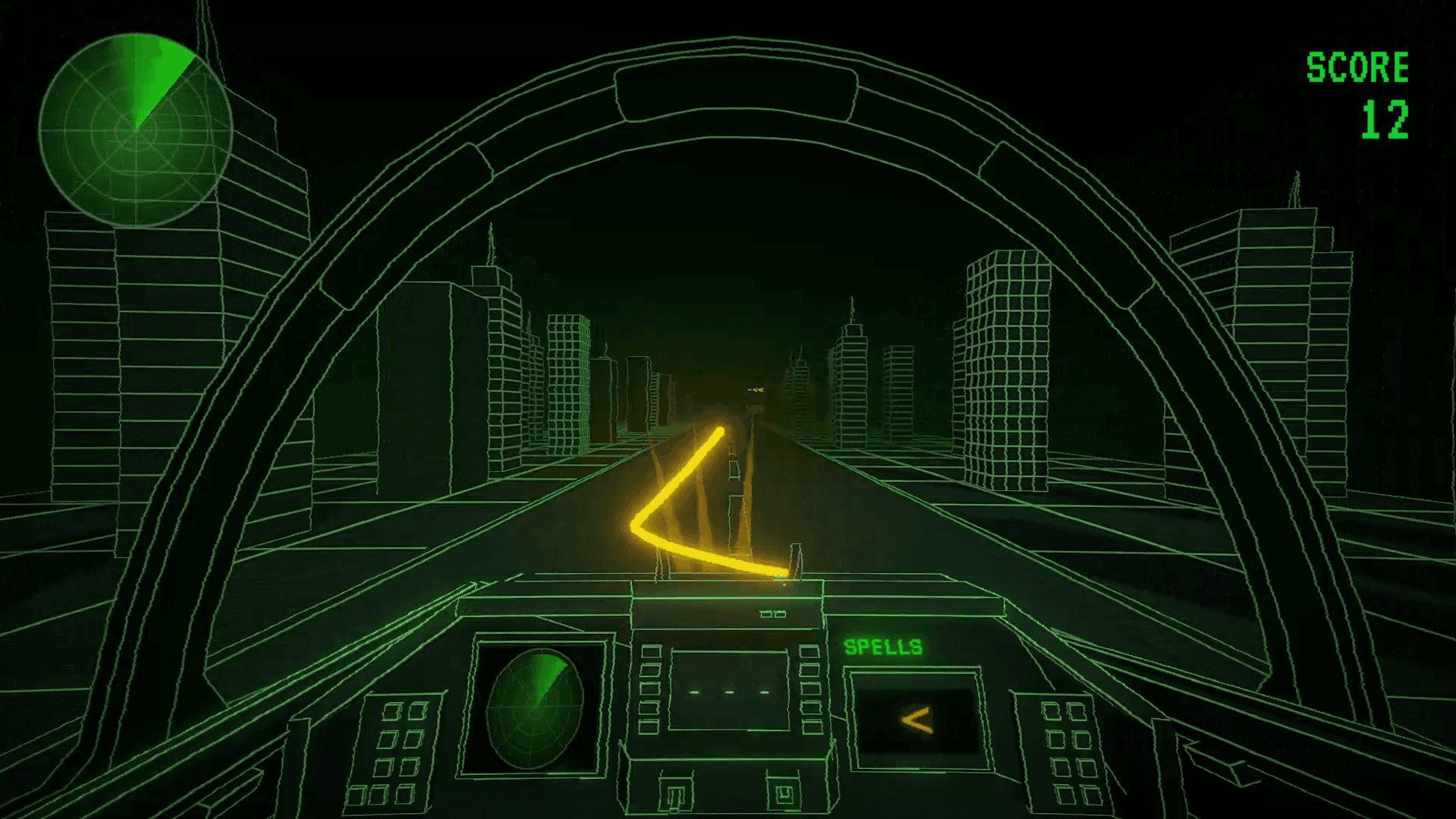 INK-LINK screenshot 1
