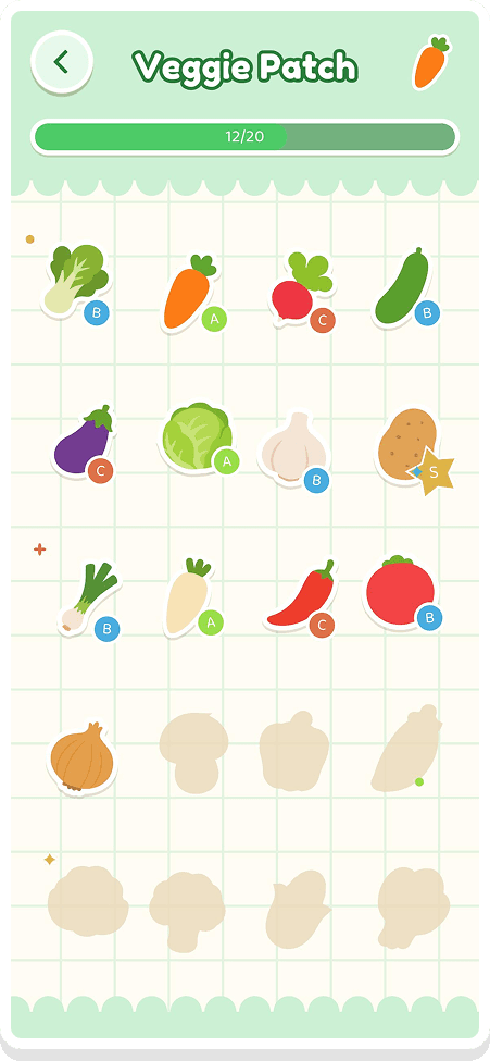 Half It! screenshot 2